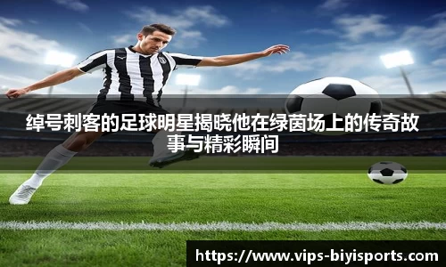 绰号刺客的足球明星揭晓他在绿茵场上的传奇故事与精彩瞬间